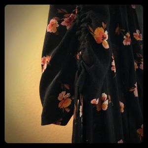 Super cute , never been worn , sun dress